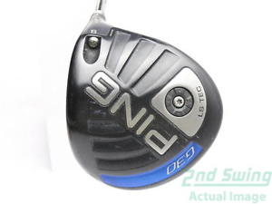 Ping G30 LS Tec Driver 9* Graphite X-Stiff Right 45 in