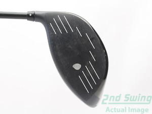 Ping G25 Driver 8.5* Graphite Tour Stiff Right Handed 45.25 in
