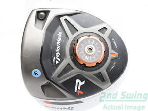 TaylorMade R1 Driver 12* Graphite Regular Right 45 in