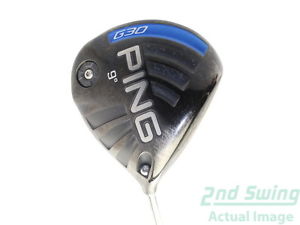 Ping G30 Driver 9* Graphite Regular Right 45 in