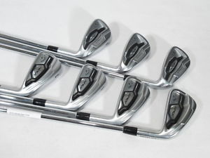 '2016 CALLWAY APEX CF16/PRO COMBO IRONS (4-PW) w/Project X LZ 6.0 Steel STIFF