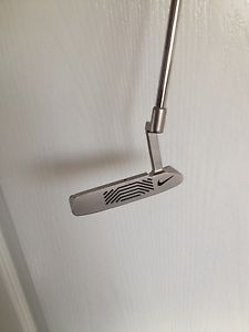 ***Excellent Condition*** Nike Method 001 putter 35"