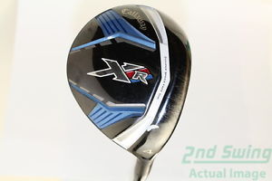 Callaway XR Fairway Wood 4 Wood 4W Graphite Ladies Right 42.25 in