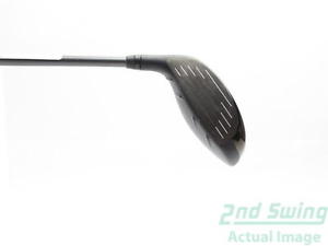Ping 2016 G Fairway Wood 5 Wood 5W 17.5* Graphite Stiff Right 42.5 in