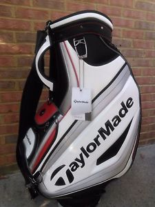 New Taylormade Staff Bag