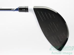 TaylorMade R15 TP Driver 10.5* Graphite Stiff Right 45 in