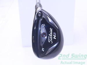 Mint Titleist 816 H1 Hybrid 3 Hybrid 21* Graphite Regular Right 39 in