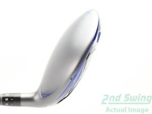 Mizuno 2015 JPX EZ Fairway Wood 5 Wood 5W 18* Graphite Stiff Right 43 in