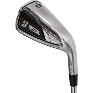 Bridgestone J15 5-Pw, Aw Iron Set Stiff Steel Nippon N. S. Pro 950GH Excellent