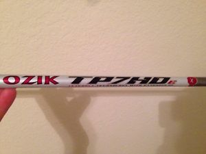 **Rare** Authentic Matrix TP7HD *Demo Pullout* Driver Shaft