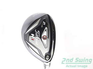 Mint Titleist 816 H1 Hybrid 3 Hybrid 21* Graphite Stiff Right 40 in