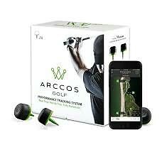 Arccos Golf GPS