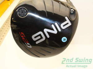 Ping G25 Driver 10.5* Graphite Regular Left 45.5 in