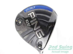 Ping G30 Driver 10.5* Graphite Senior Right 45 in