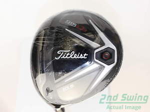 Mint Titleist 915 D3 Driver 10.5* Graphite X-Stiff Left 45 in