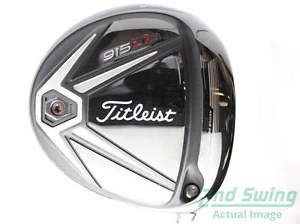 Mint Titleist 915 D2 Driver 12* Graphite Stiff Right