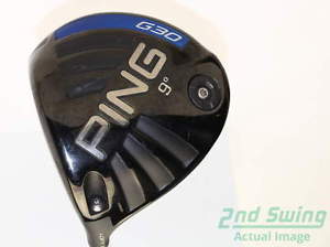 Ping G30 Driver 9* Graphite Senior Left 45.75 in