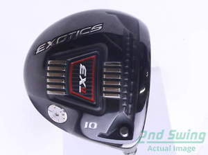 Mint TaylorMade M1 Driver 9.5* Graphite Senior Right 45.5 in