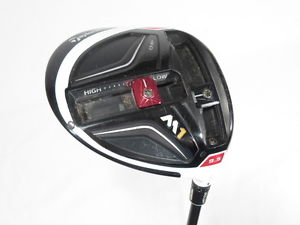 '2016 TAYLOR MADE M1 460 9.5* DRIVER w/ Fujikura Pro 60 Stiff