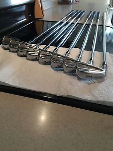 Titleist AP2 712 Iron Set Golf Club Left Handed 3-PW
