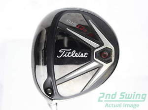 Mint Titleist 915 D3 Driver 10.5* Graphite Stiff Left 45 in