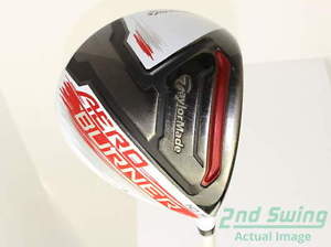 TaylorMade AeroBurner Driver 10.5* Graphite Regular Right Handed 45.75 in