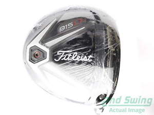 Mint Titleist 915 D2 Driver 7.5* Graphite Stiff Right 45 in