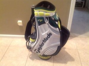 Taylor Made Staff Bag Augusta Season Opener