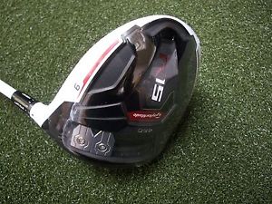 NEW TaylorMade R15 9* 460 TOUR ISSUE Driver//Project X PXv Tour 52 Stiff Flex