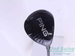 Ping G25 Fairway Wood 3 Wood 3W 15* Graphite Regular Right 42.5 in