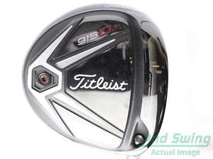 Mint Titleist 915 D2 Driver 7.5* Graphite X-Stiff Right 44.75 in