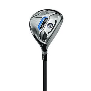 Taylor Made SLDR TP 3+ wood 14* TS (Speeder TS 8.3, XSTIFF) Strong 3w Golf NEW
