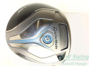 TaylorMade Jetspeed Driver 10.5* Graphite Stiff Right 46 in