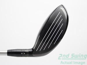 Mint Titleist 915 F Fairway Wood 3 Wood 3W 15* Graphite Regular Left 43 in
