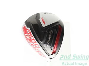 TaylorMade AeroBurner Driver 15* Graphite Senior Right 45.75 in