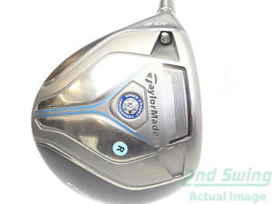 TaylorMade Jetspeed Driver 10.5* TM Matrix VeloxT 49 Stiff Left Handed 44.5 in