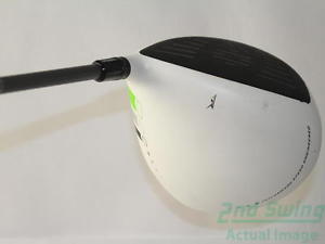 TaylorMade RocketBallz Tour Driver 10.5* Graphite Regular Right 45.5 in