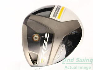 TaylorMade RocketBallz Stage 2 Driver 10.5* Graphite Regular Left 46 in