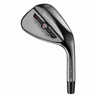 Taylor Made Tour Preferred EF Lob Wedge 58* ATV (Steel KBS) LW NEW