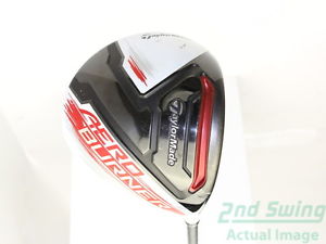 TaylorMade AeroBurner Driver 9.5* Graphite Regular Right 45.5 in