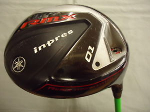 YAMAHA Impress RMX 01 1W 45.5 S