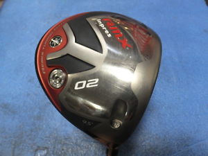 YAMAHA Impress RMX 02 2015 1W 45.25 S