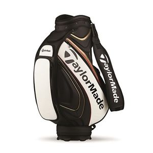 'NEW 2016' Taylormade Tour Staff Bag - CHEAPEST UK PRICE