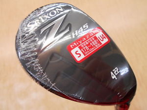 DUNLOP Srixon Z H45 Utility 39.75 S