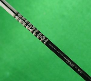 Graphite Design Tour AD DI-5R1 Black .335 Tip Regular Flex 42.5" Pulled Shaft