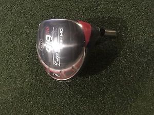 WISHON 919 THI BLACK DRIVER HEAD - 9 DEGREE - HEAD ONLY