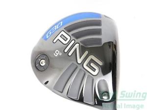 Ping G30 Driver 9* Graphite Senior Right 45.75 in