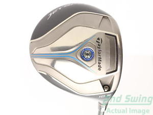 TaylorMade Jetspeed Driver 10.5* TM Fujikura Speeder 57 Senior Right 44.25 in