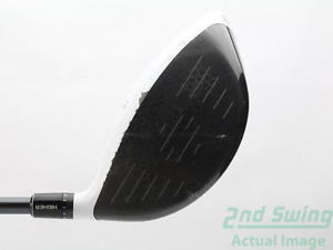 TaylorMade R15 Driver 10.5* Graphite Senior Left 45.5 in