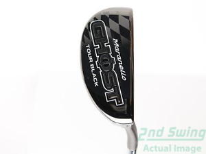 Mint TaylorMade Ghost Tour Black Maranello Putter Steel Right Handed 35 in